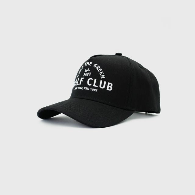 Club Cap | Brooklyn