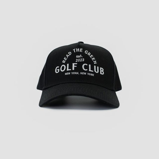 Club Cap | Brooklyn