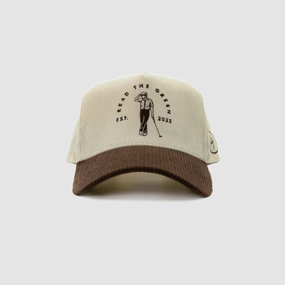 Founder's Cap | Espresso