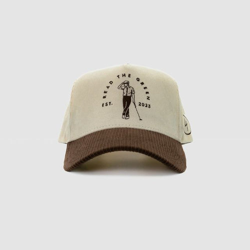 Founder's Cap | Espresso