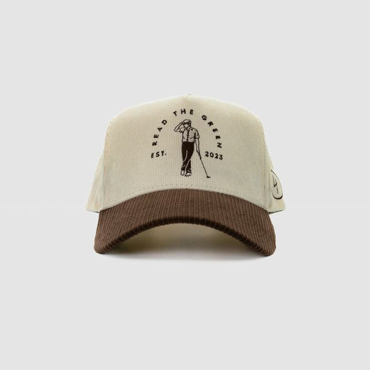 Founder's Cap | Espresso