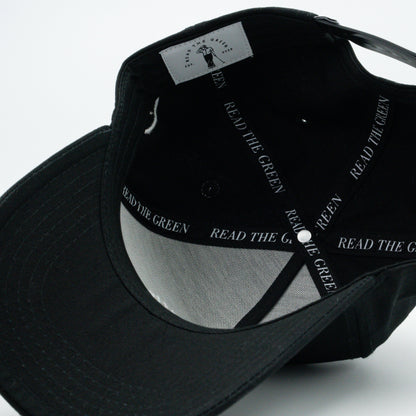 Founder's Cap | Black