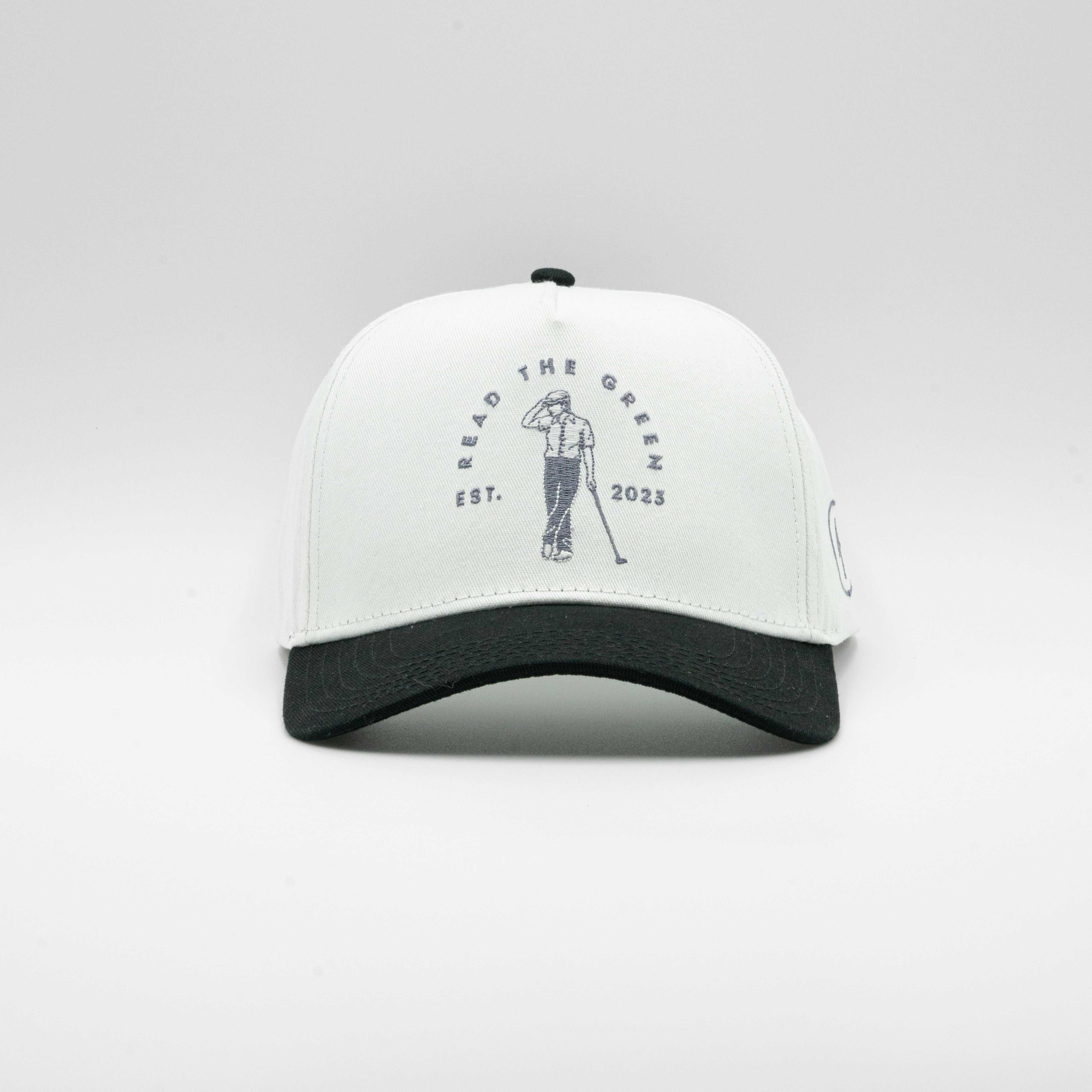 Founder's Cap | Cloud