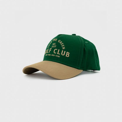Club Cap | The Albert